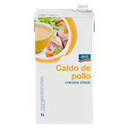 aro caldo pollo 1l