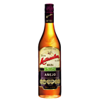 Matusalem ron añejo botella 70cl Alc. 38% vol.