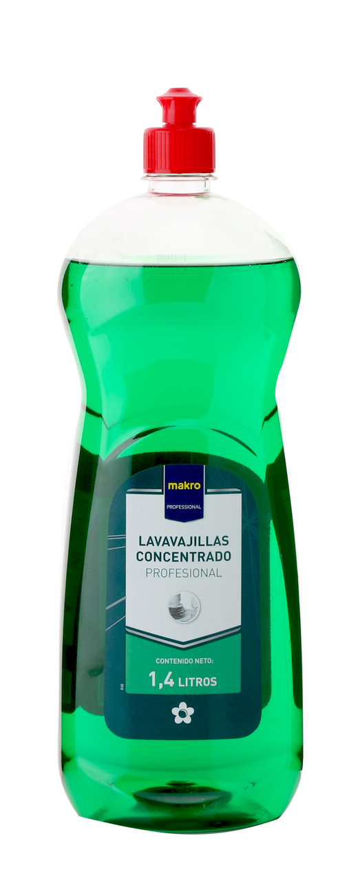METRO PROFESSIONAL Lavavajillas concentrado 1,4L