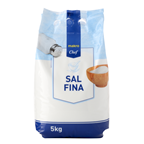 METRO Chef sal fina bolsa 5kg