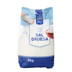 makro Chef sal gruesa 5Kg