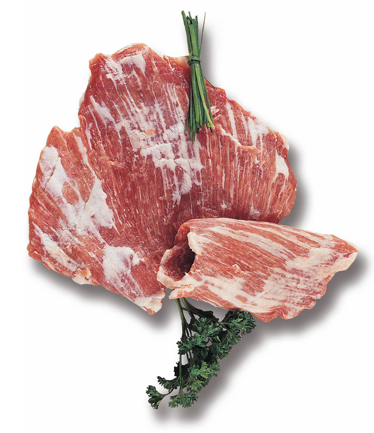 Secreto extra de cerdo ibérico congelado precio Kg