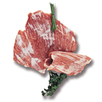 Secreto extra de cerdo ibérico congelado precio Kg