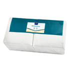 makro PROFESSIONAL Servilletas blancas 33X33cm 200 unidades