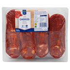 makro Chef chorizo extra lonchas 500 g