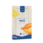 makro Chef harina maíz 700gr