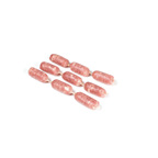 Longaniza pincho bandeja 75 unidades de 20g precio Kg