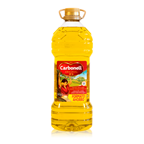 Carbonell aceite oliva 0,4 pet 3l