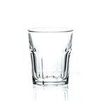 aro vaso agua 25cl contiene 6 unidades