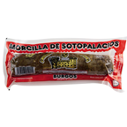 Morcilla de Burgos 300g pieza