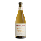 Martín Códax vino blanco Denominación de Origen Rias Baixas botella 75cl