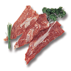 METRO Chef Pluma de cerdo de de raza ibérica congelada precio kg
