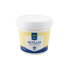 makro Chef natillas sabor vainilla cubo 2 Kg