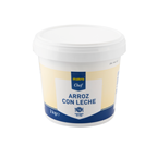 makro Chef arroz con leche cubo 2 Kg