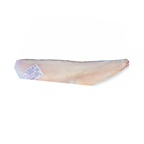 Icelandic Bacalao filete 1000g en cajas de 9,9kgne (11000 g)