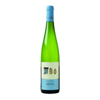HENRI WEBER vino blanco riesling alsace botella 75cl
