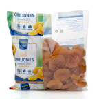 METRO Chef Orejones amarillos BOLSA 500 g