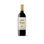 Muga vino tinto crianza estuche cartón 3 botellas 75 cl (2,4 L)