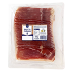 makro Chef paleta curada loncheada bandeja 500 g