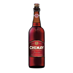 Chimay cerveza belga premier botella 75cl