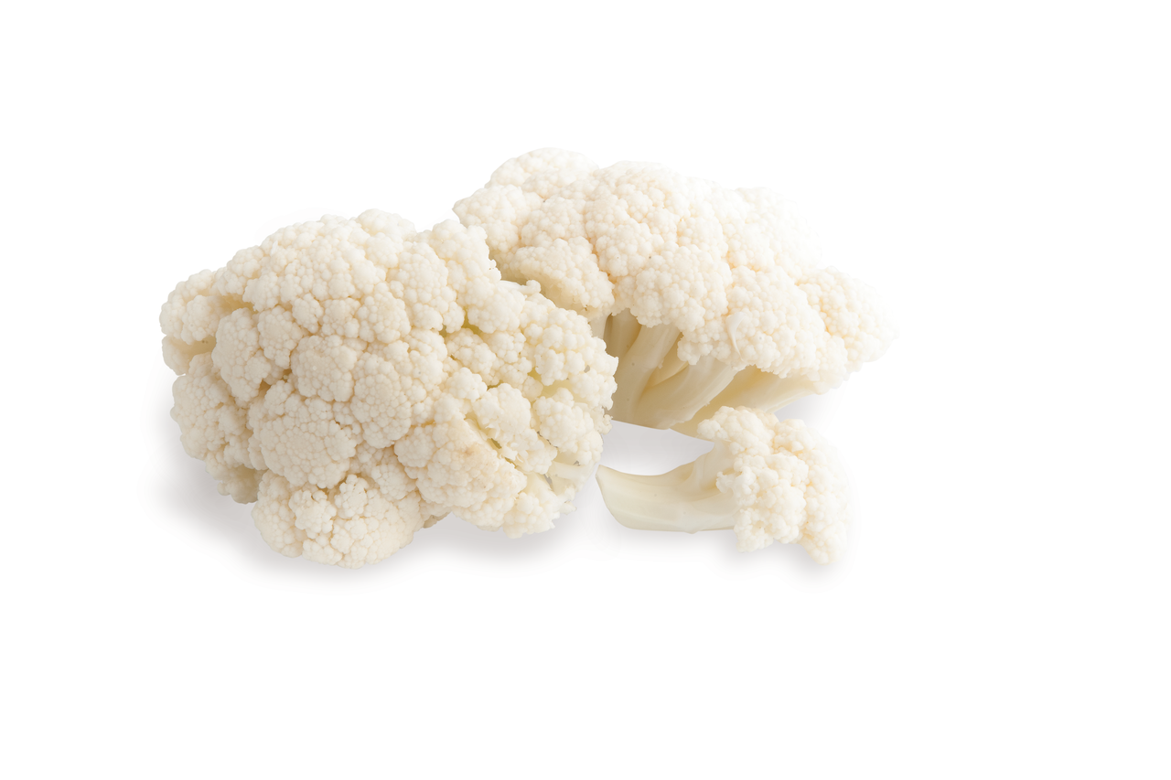 Coliflor pieza 1,5 Kg