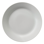 aro plato llano young 27cm contiene 6 unidades