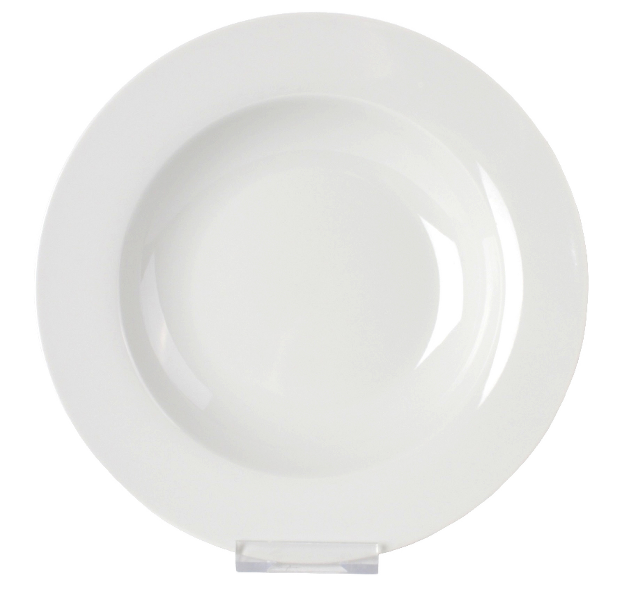 aro plato hondo young 21,5cm contiene 6 unidades