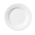 METRO PROFESSIONAL Plato pan 16 cm Caterer contiene 6 unidades