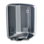 makro PROFESSIONAL dispensador de papel mecha
