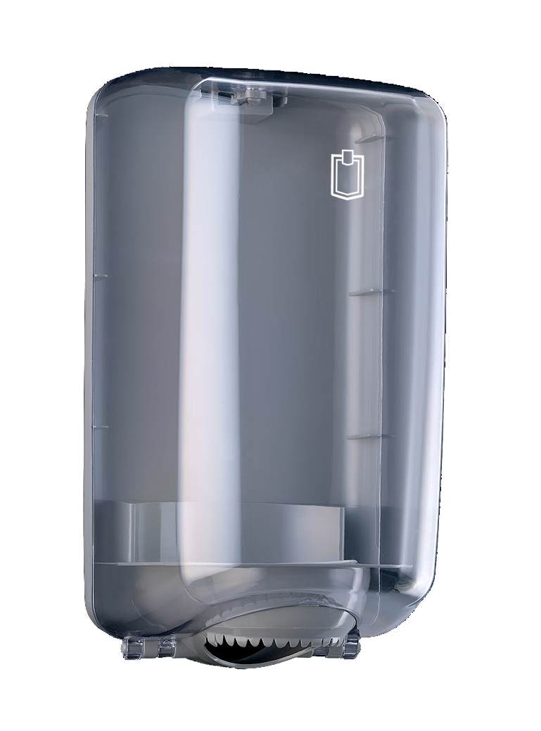 METRO PROFESSIONAL dispensador de papel mini mecha