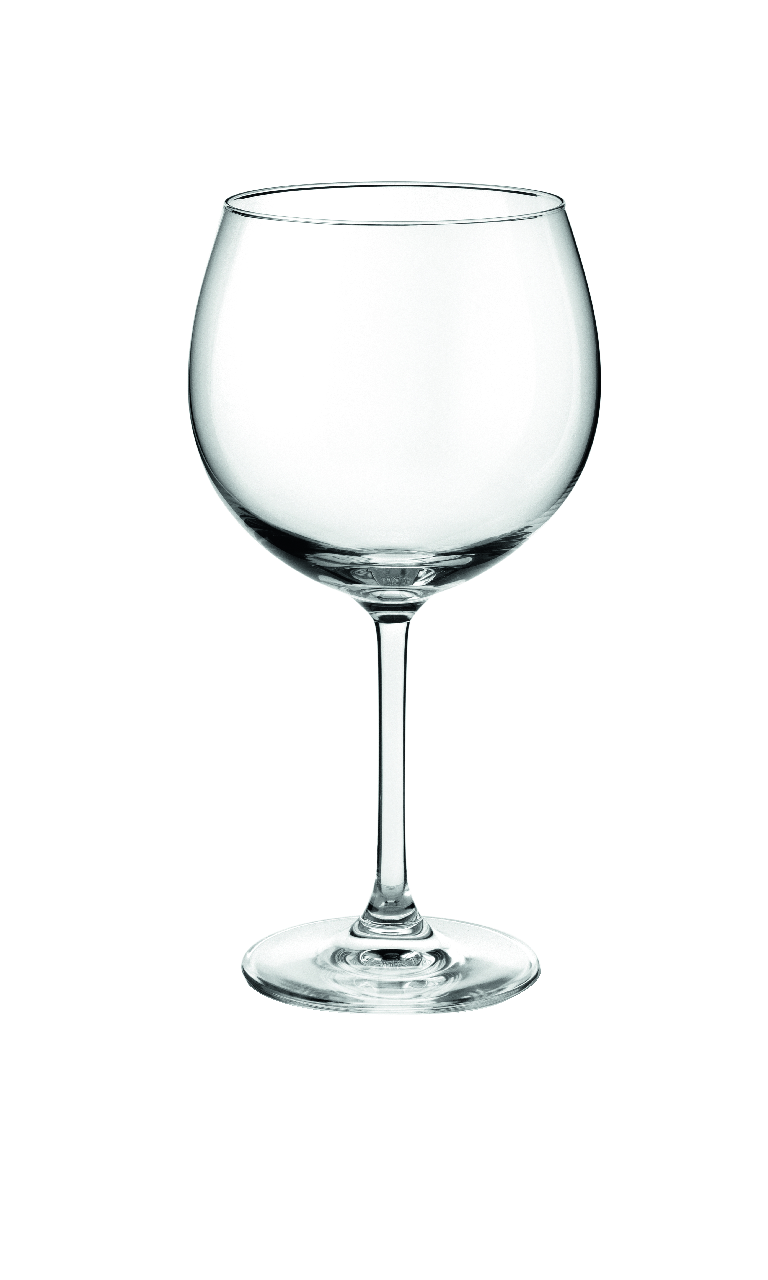 METRO PROFESSIONAL copa vino aveiro cristalino 65cl contiene 6 unidades