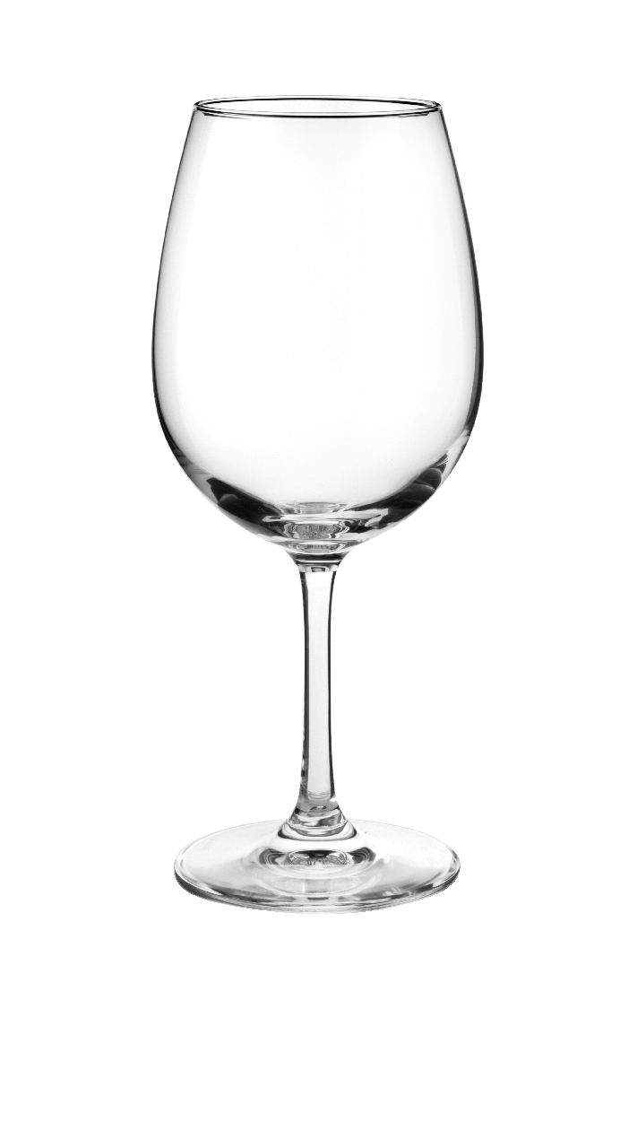 METRO PROFESSIONAL copa vino aveiro cristal 54cl contiene 6 unidades