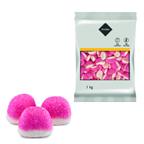 RIOBA gomas besitos 1kg