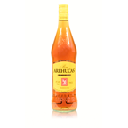 Arehucas Ron oro 70cl Alc. 37,5% vol.
