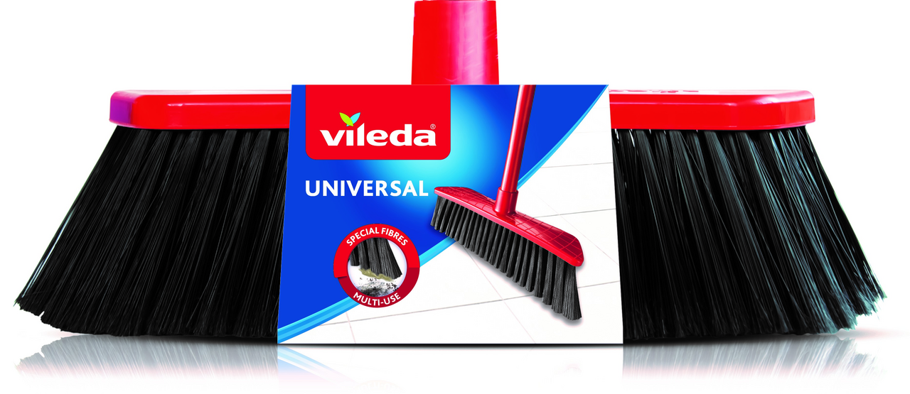 vileda recambio cepillo universal
