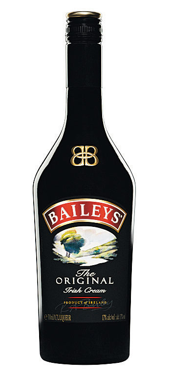BAILEYS licor crema botella 1 L