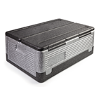 makro PROFESSIONAL caja isotérmica plegable GN 1/1 39 L
