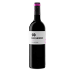 Carramimbre vino tinto roble botella 75cl
