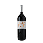 828 vino tinto crianza botella 75cl contiene 6 unidades