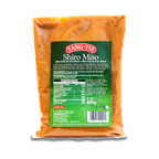 Yang Tse Shiro miso sobre 400gr