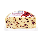 Ilchester queso wensleydale con arandanos 1/2pieza