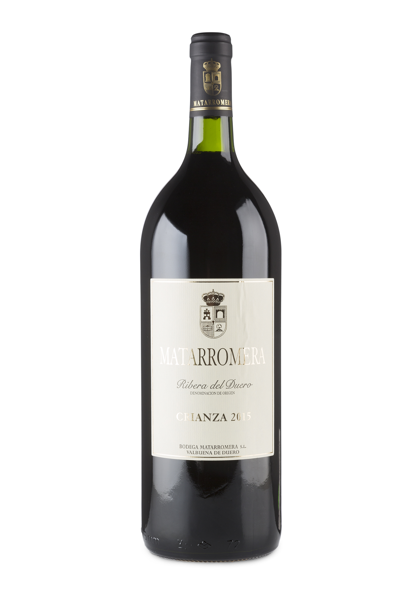 Matarromera vino tinto crianza 1,5L