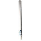 makro PROFESSIONAL Mantel soft blanco 25x1,18m