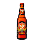 GRIMBERGEN cerveza belga double 33cl contiene 6 botellas (total 1980 g)