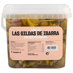 Zubelzu gilda con anchoa cubo 788 gne (2036 g)