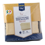 METRO Chef Masa de hojaldre 5,4Kg