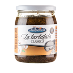 Alimentis salsa tartufata clásica 500g