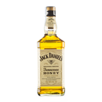 JACK DANIEL'S HONEY miel whisky botella 70cl Alc. 35% vol.