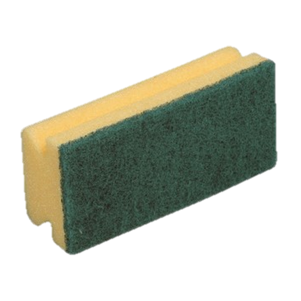 vileda Salvauñas verde 10 unidades