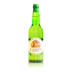 Camin Sidra natural botella 70cl